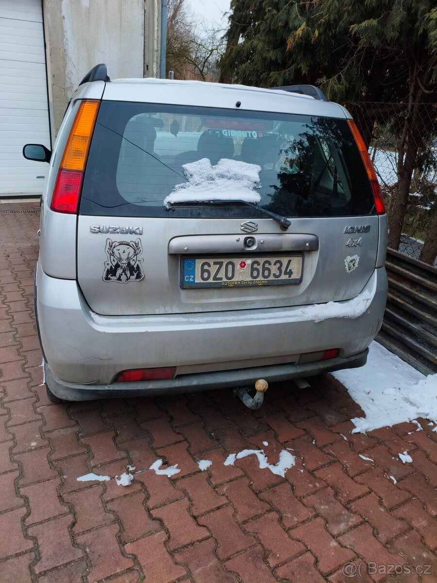 Prodám na ND jako celek - 4