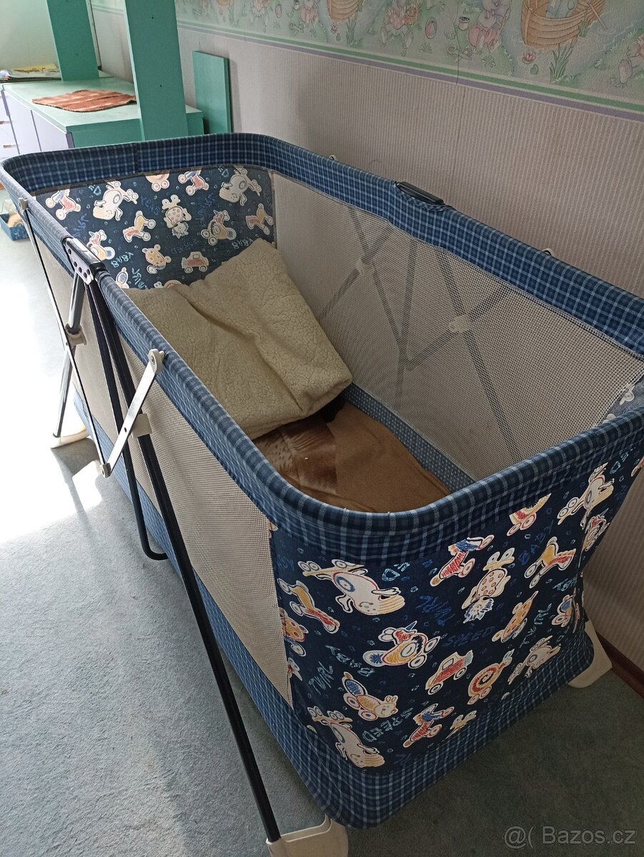 Atypický dětský nabytek - 4