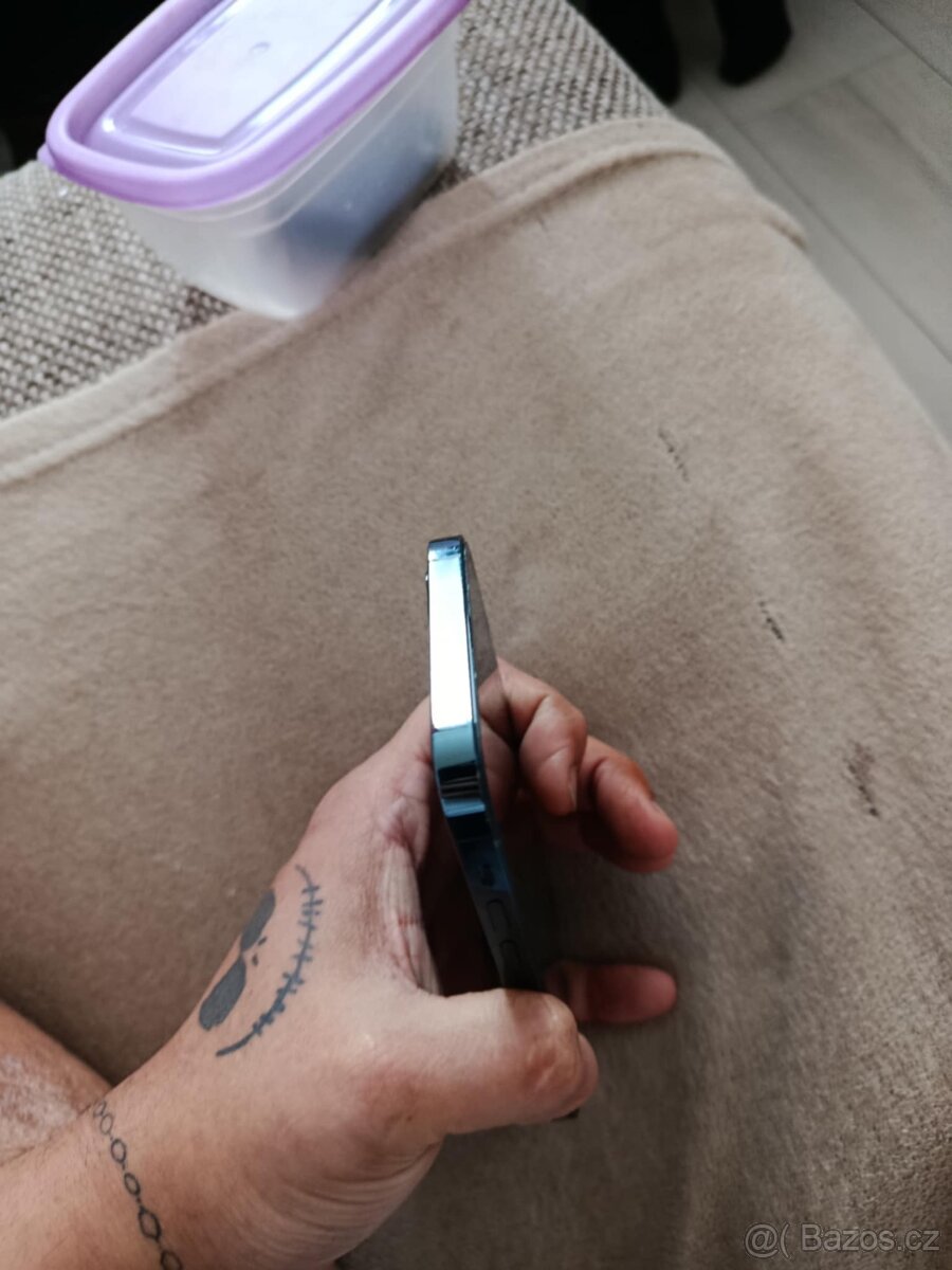 IPhone 12 Pro 256 gb - 4