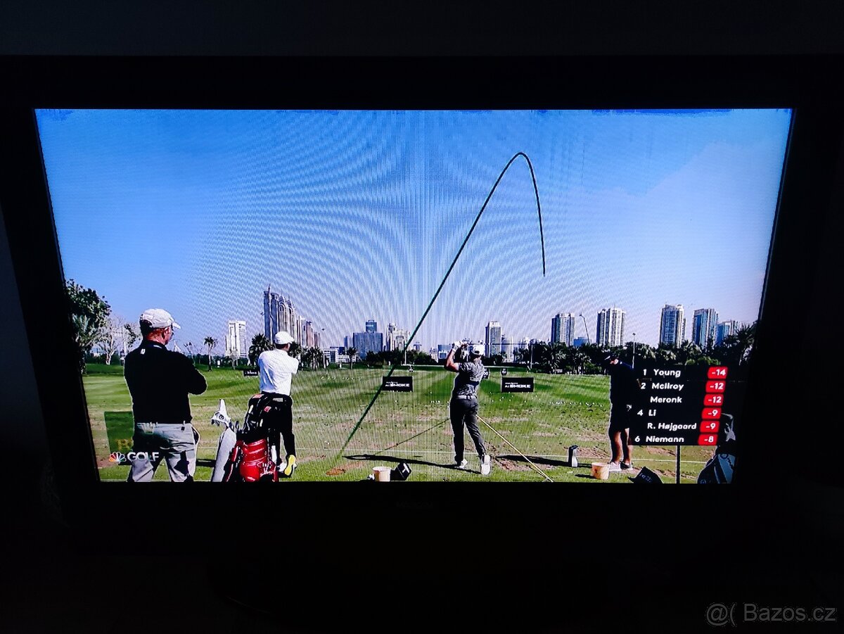 Mascom MC32W35 IDTV 32" + SetTopBox - 4