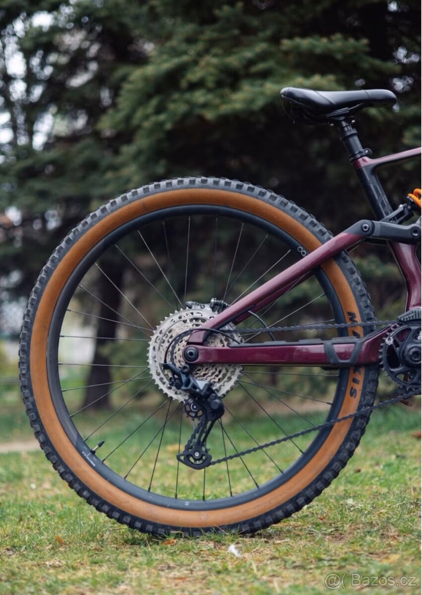 Orbea Rallon - 4
