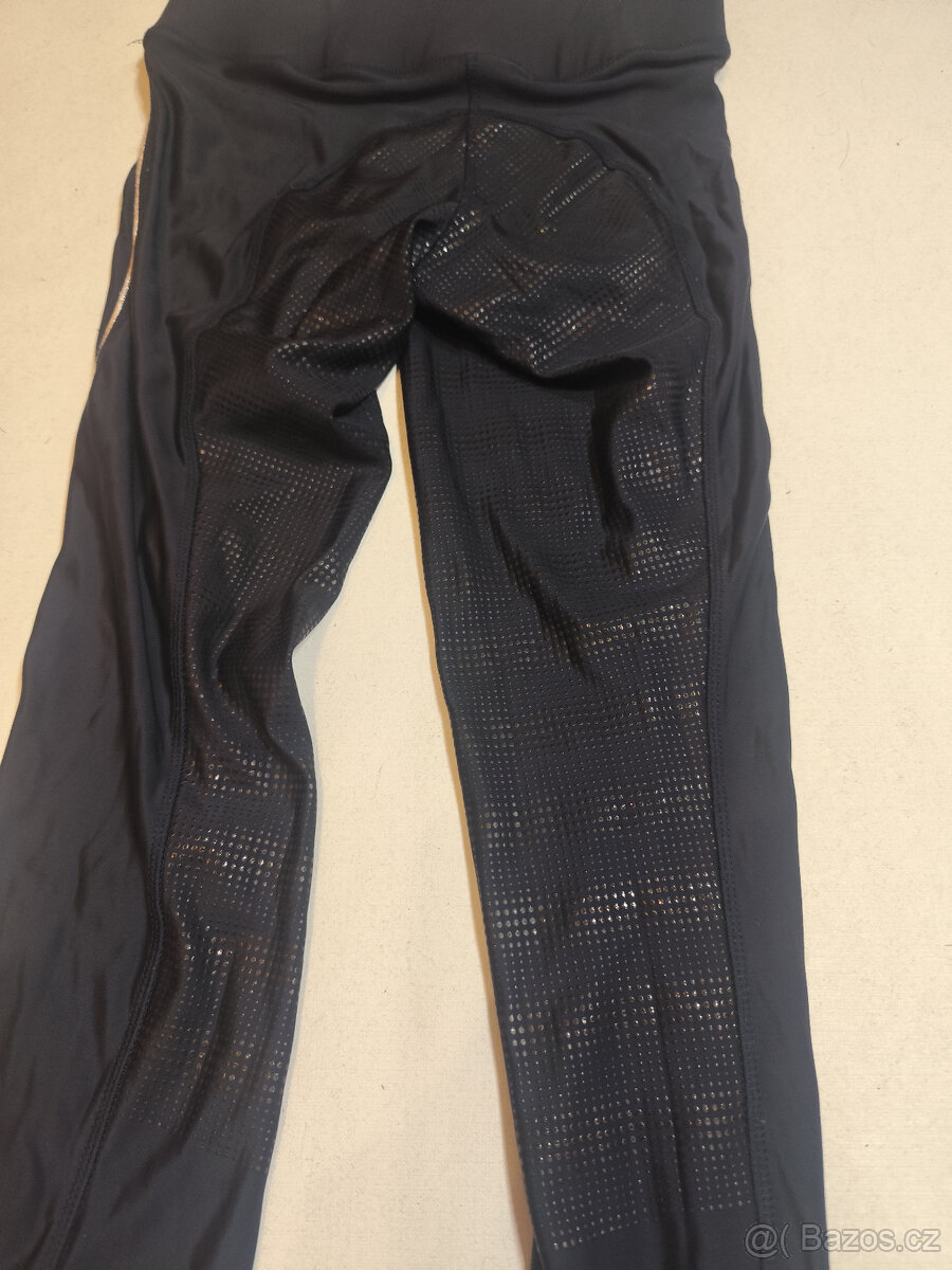 Legíny Felix Buhler vel.38 s gripy - 4