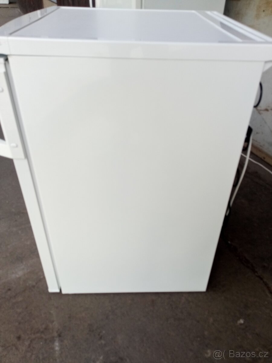 Lednička AEG - široká 60 cm - 4