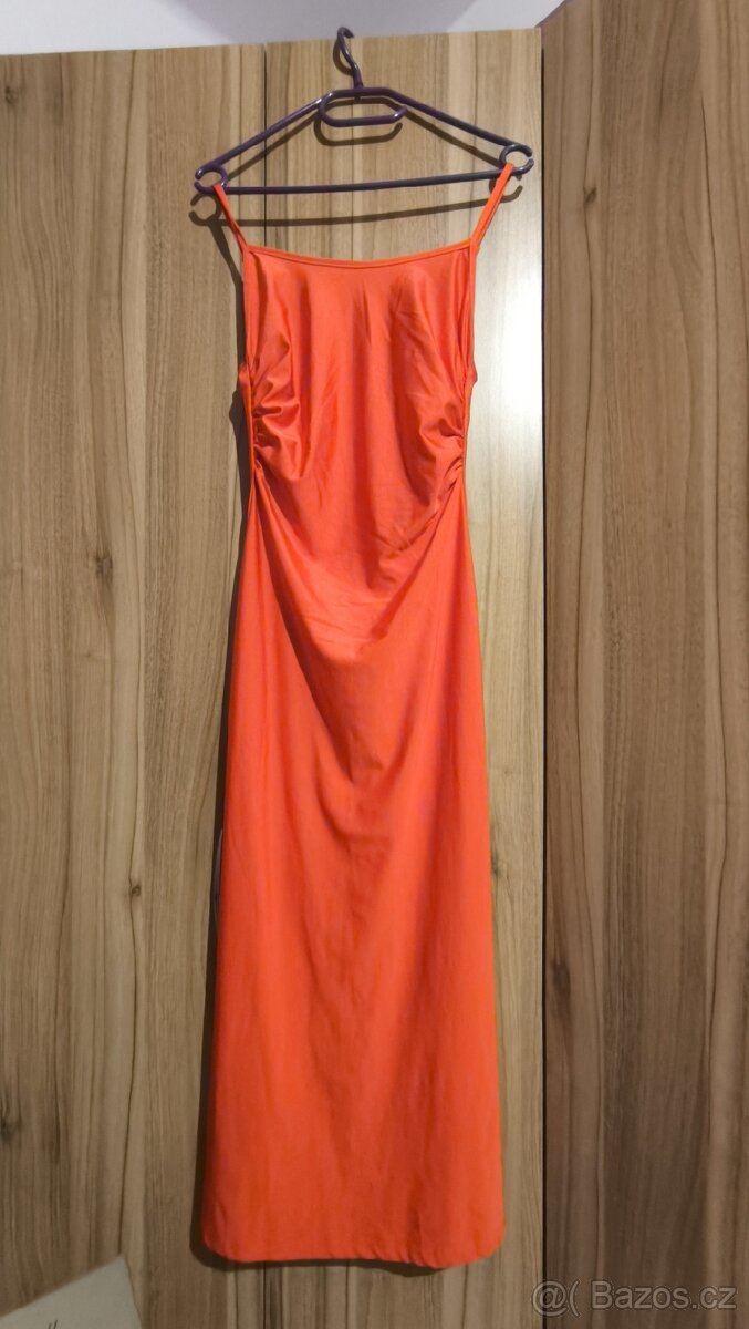 Šaty letní xs - 4