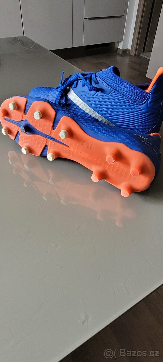 Kopačky vel. 35 - 4