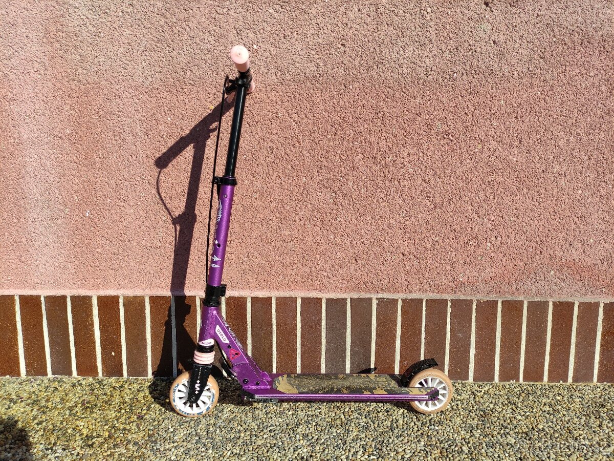 Dětské koloběžky - 4