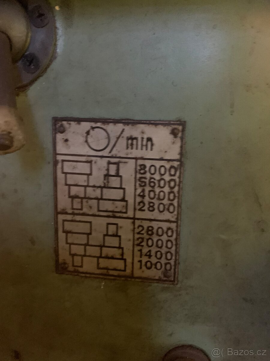 Stojanova vrtačka - 4