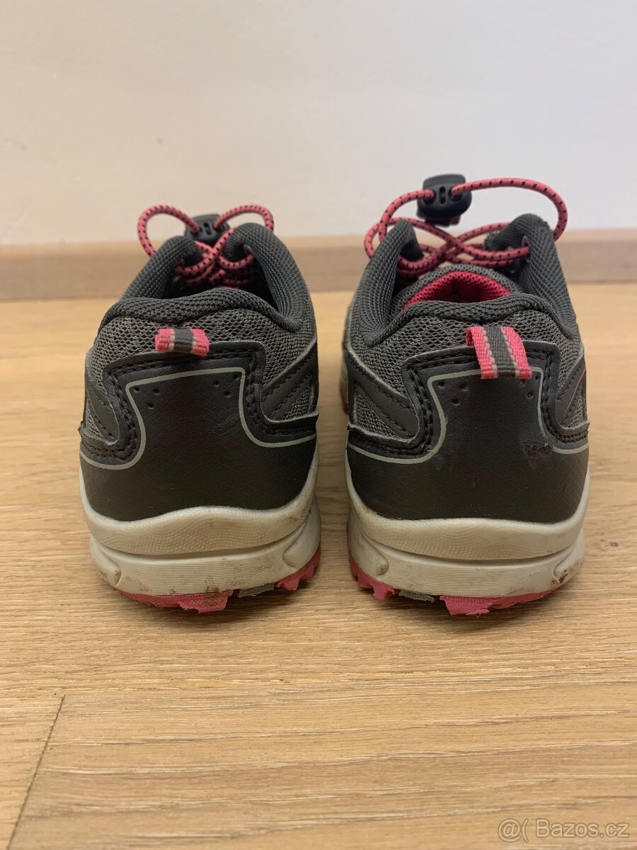 Dětské trekové boty - 4