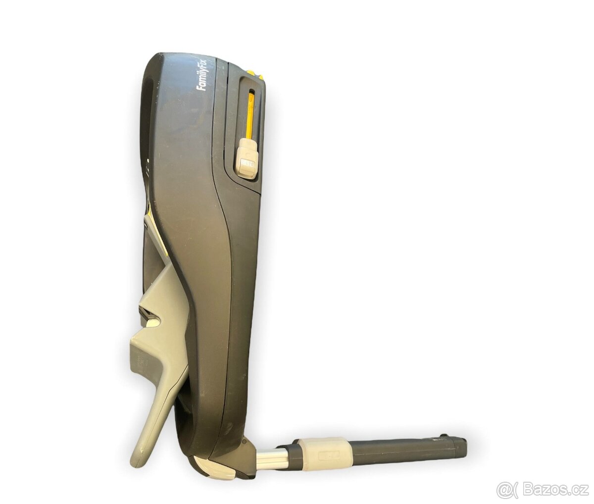 MAXI COSI Pearl+ Family Fix - 4