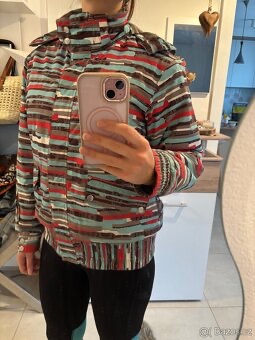 Prodám lyžařskou bundu - 4