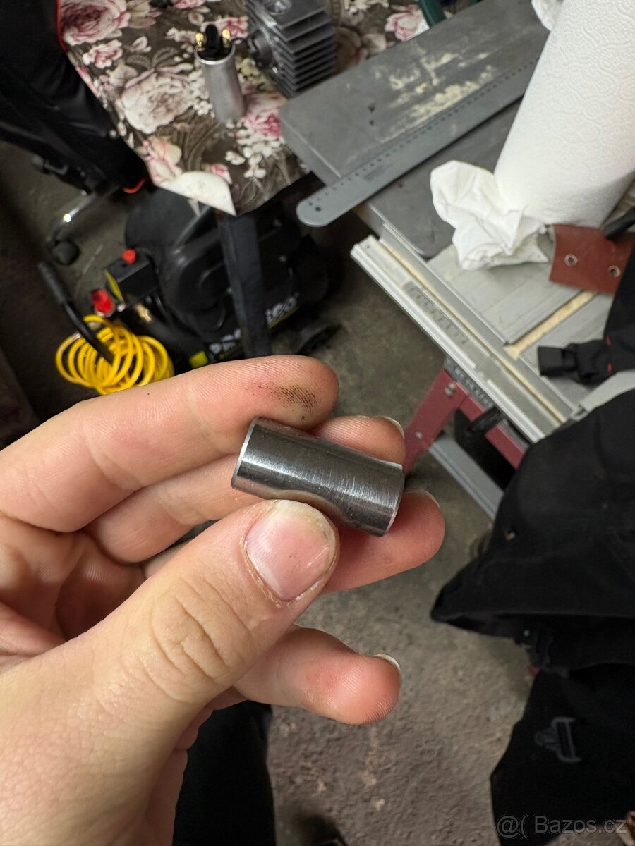 Válec almot babetta 210 - 4