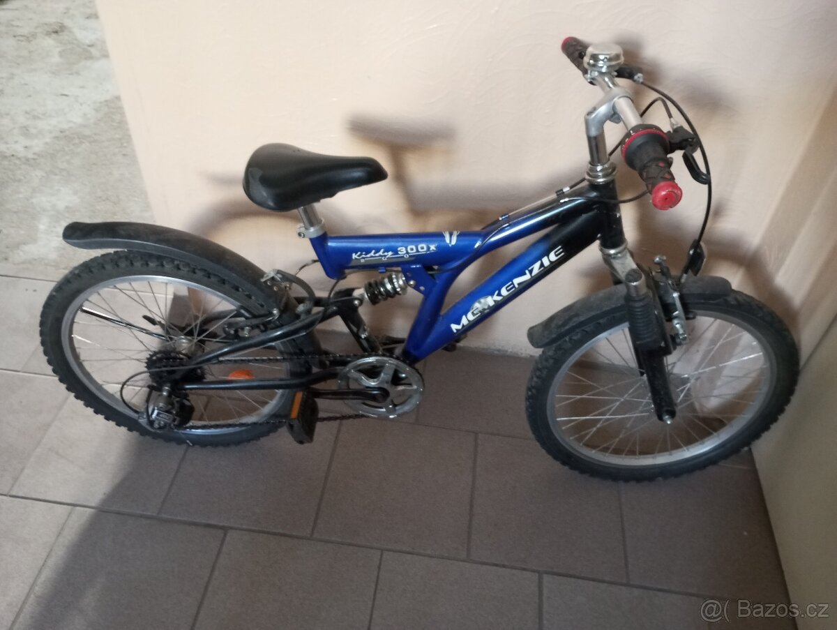 Dětská odrážedla - 4