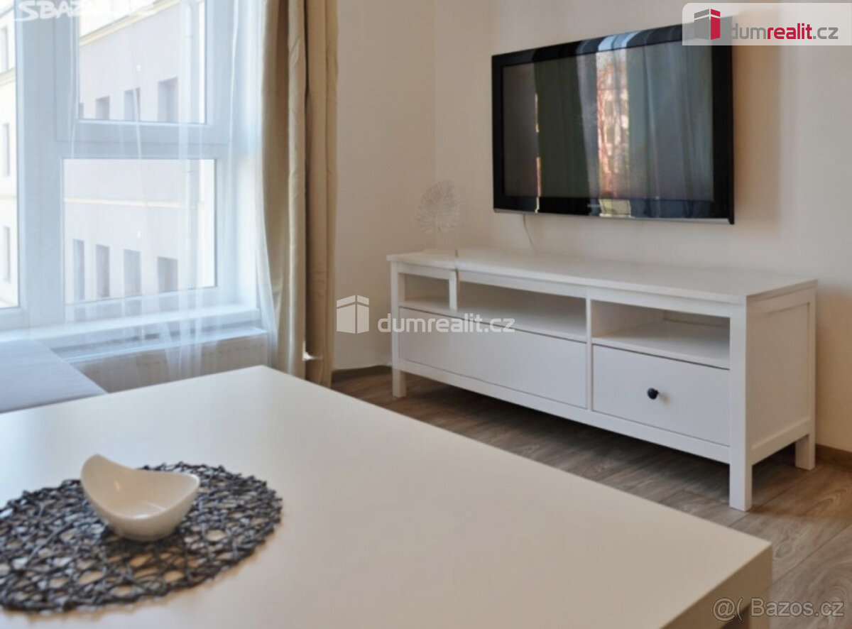 Kompletně vybavený byt 1+1, 34m2 - 4