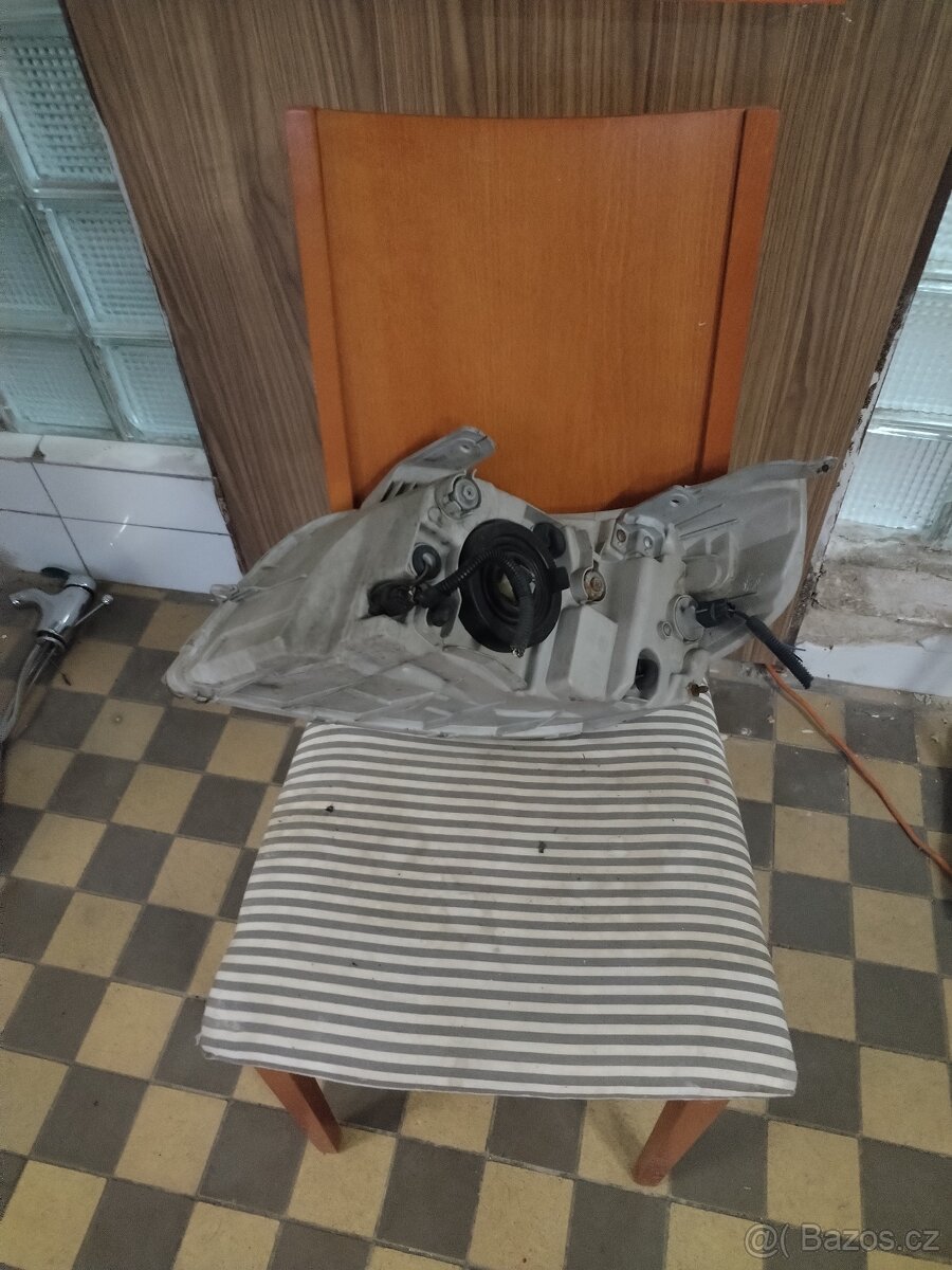 Chevrolet AVEO 2009 - 4