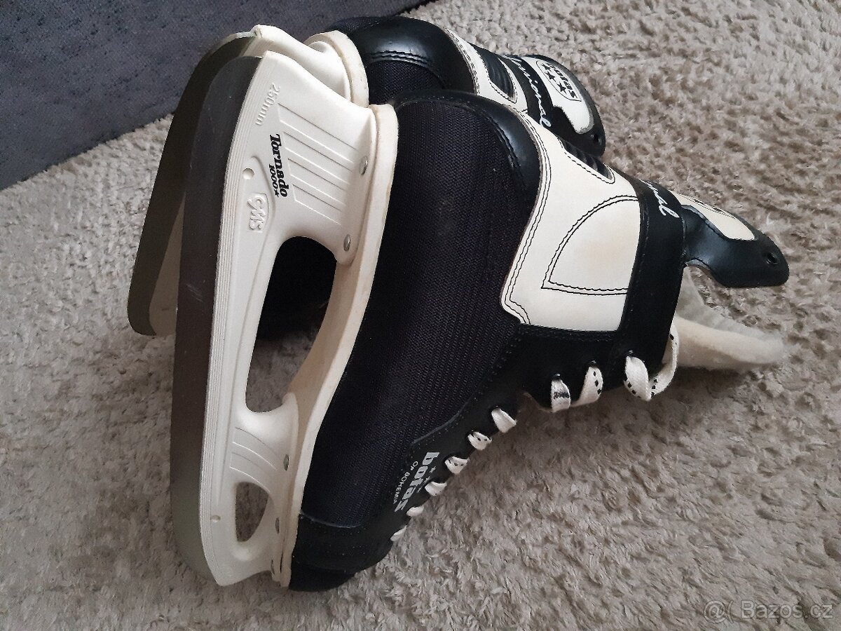 Brusle BOTAS Profesional - 4