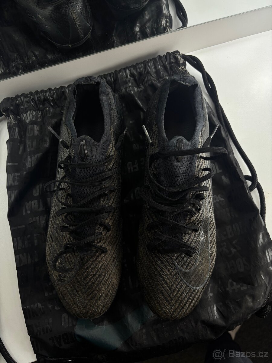 Kopačky Nike Mercurial - 4