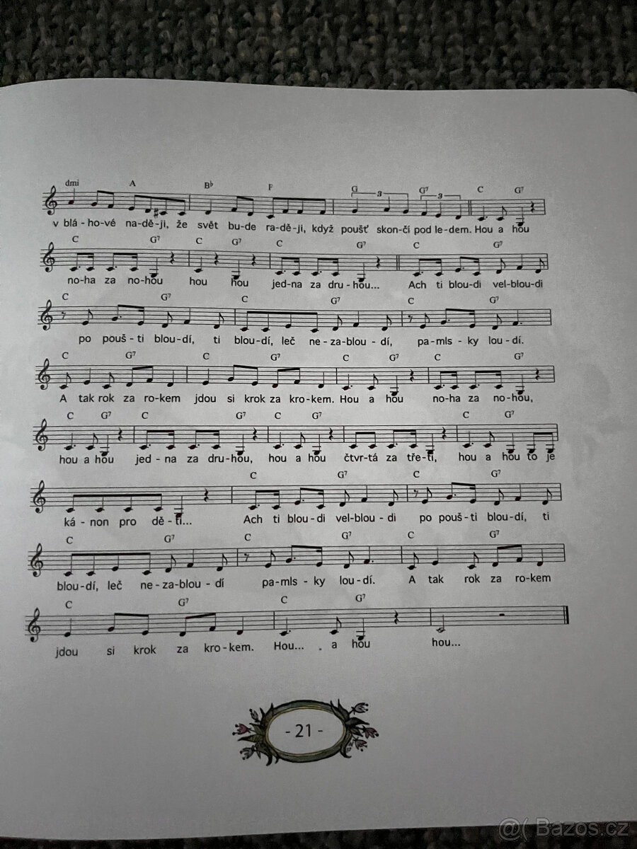 Kniha Ryba z Havaje - 4