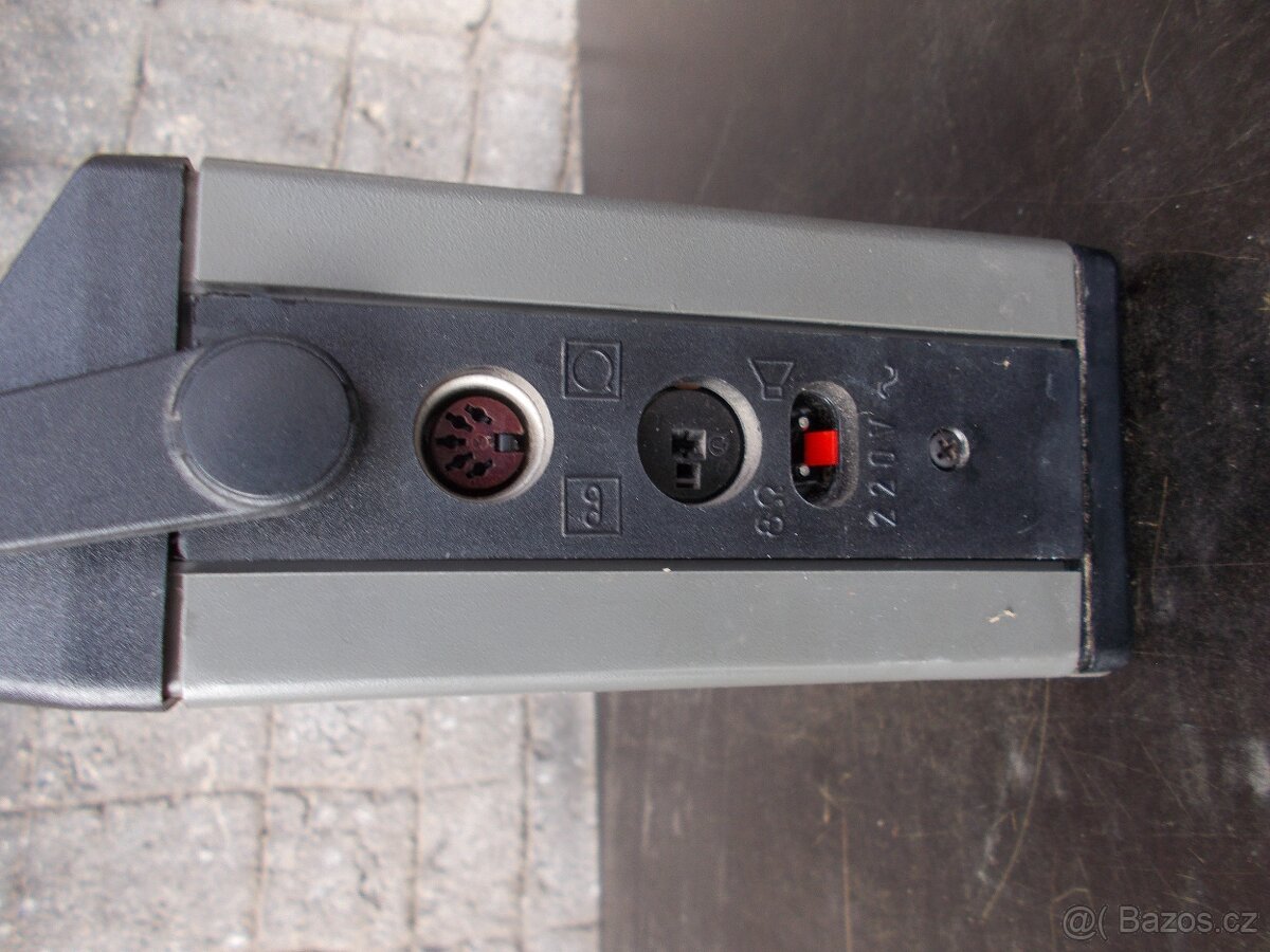 rádio - 4