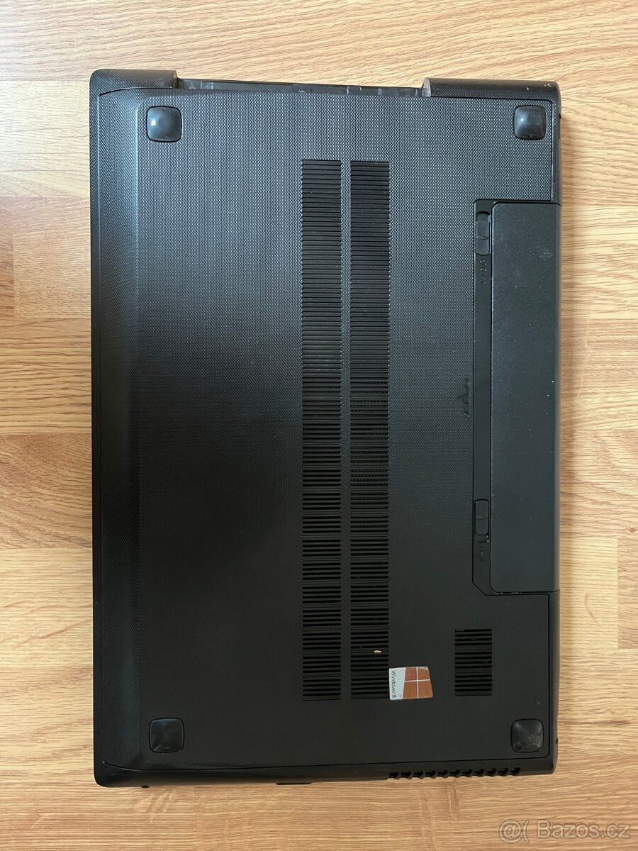 Notebook na náhradní díly Lenovo G505 - 4