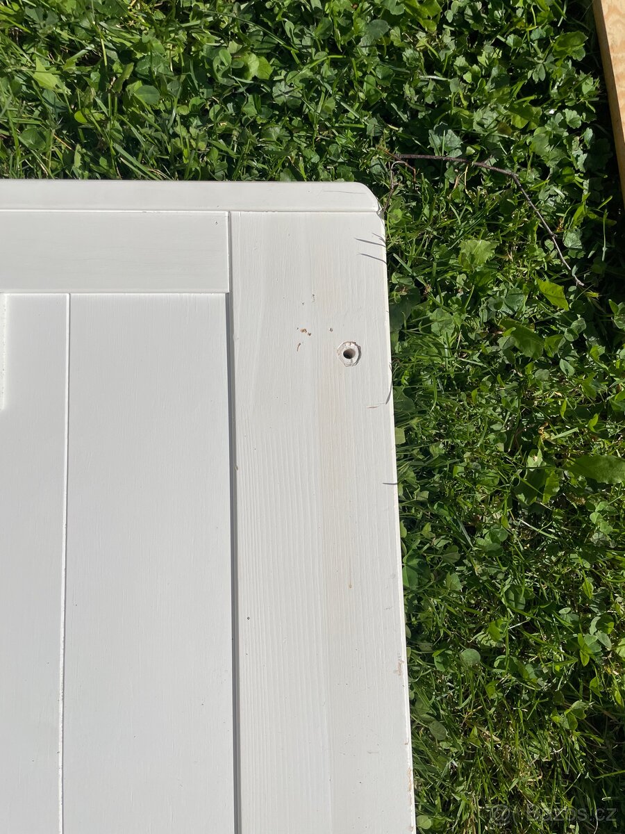 Dětská postýlka - 4