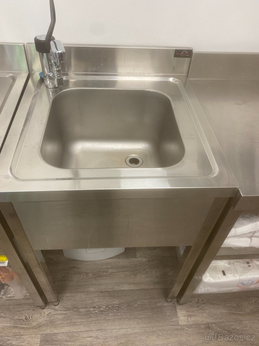 Gastro vybavení - 4