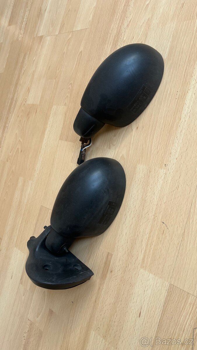 Zrcátka na Twingo I - 4