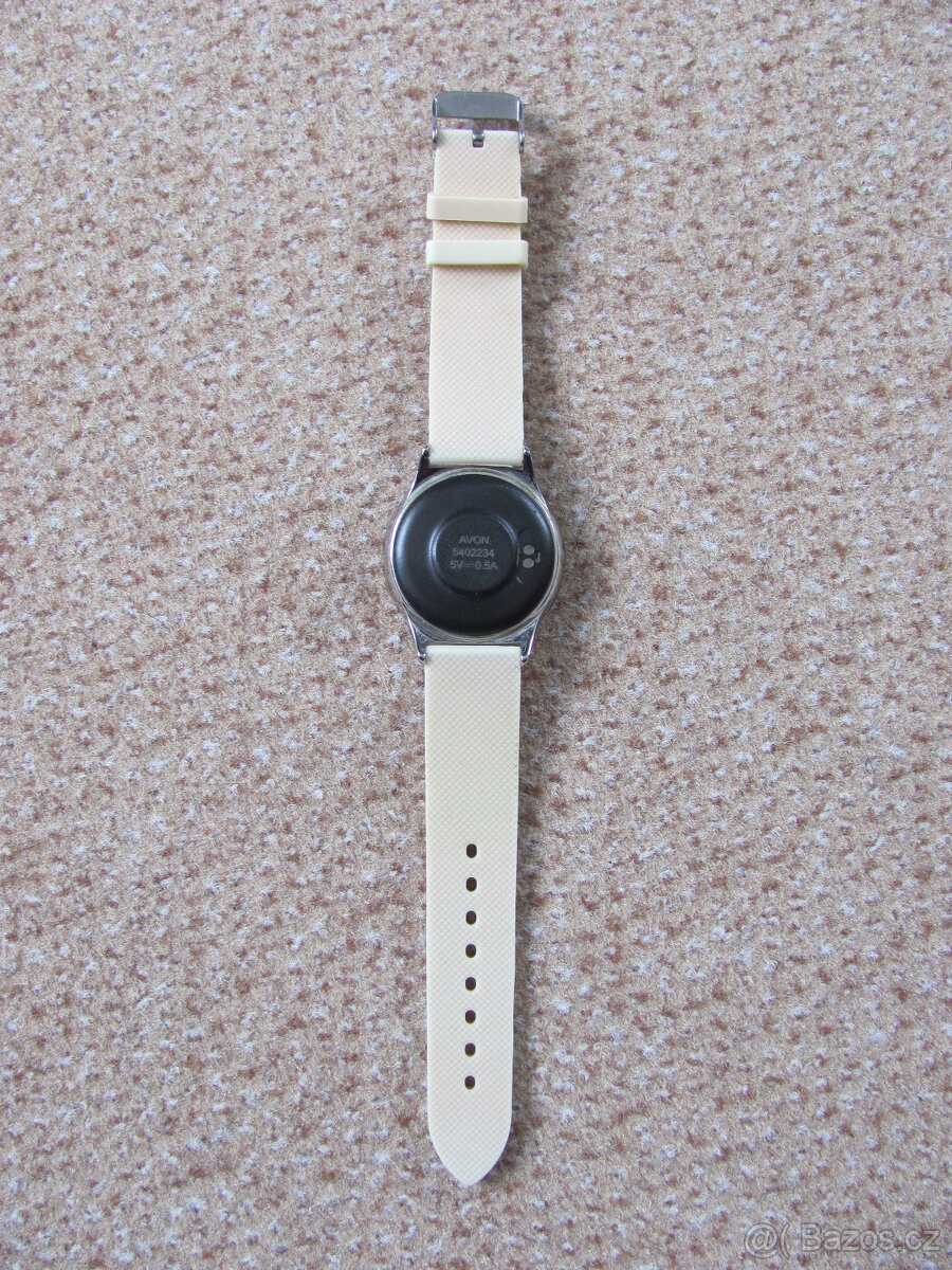 Chytré hodinky Avon - 4