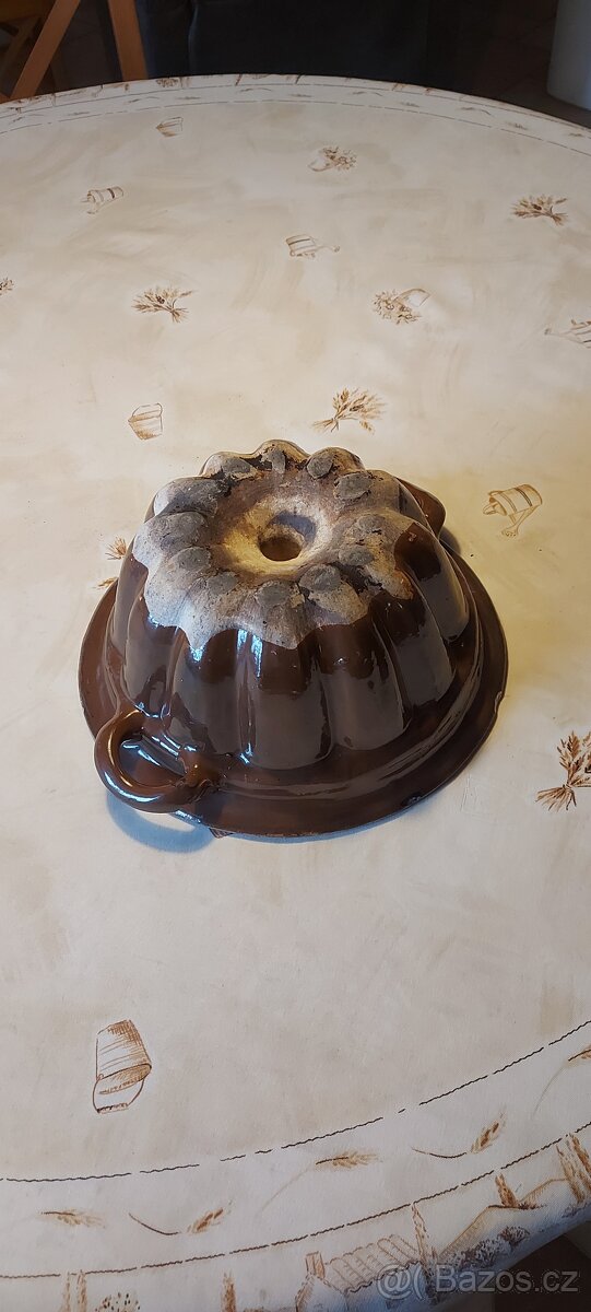 KAMENINOVÁ STARÁ BÁBOVKA - 4