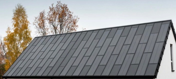 A-FRAME DŮM / TINY HOUSE 39m – CELOROČNÍ BYDLENÍ - 4