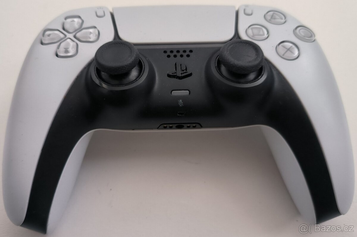 PS5 Disc edition - 4