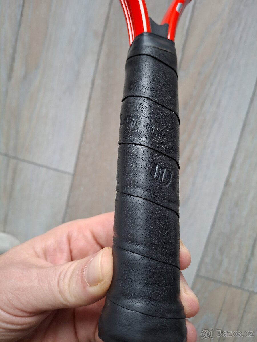 Tenisova raketa "21" - 4