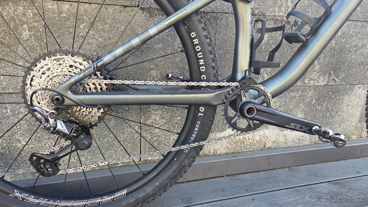 Specialized Sworks Epic Evo 29 L - 4