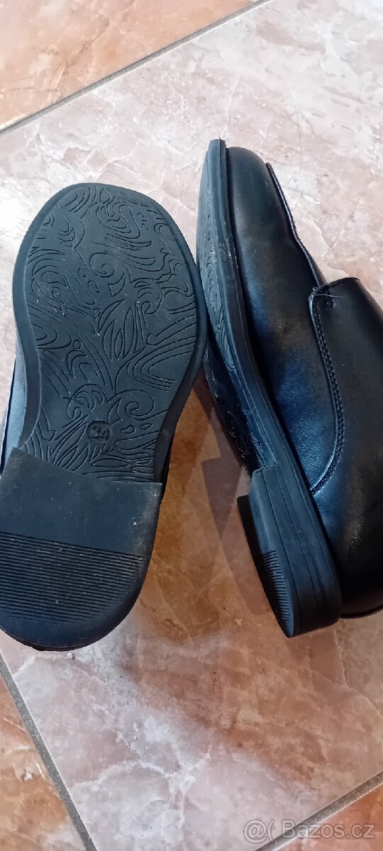 Sváteční boty - 4