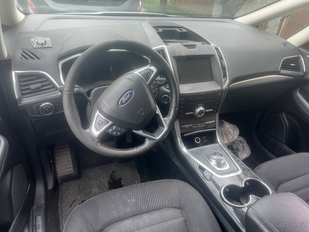 Ford Galaxy 2022 - 4