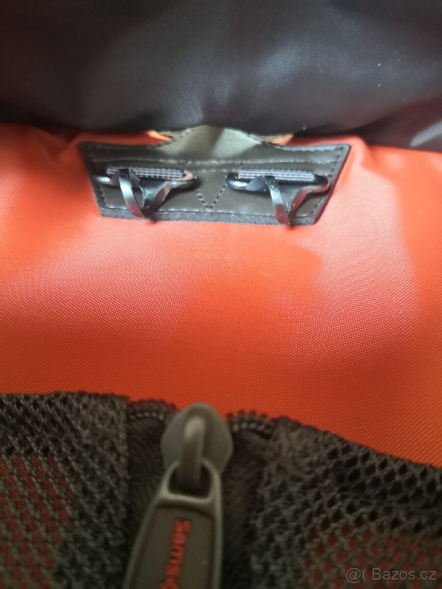 Vak Samsonite - 4