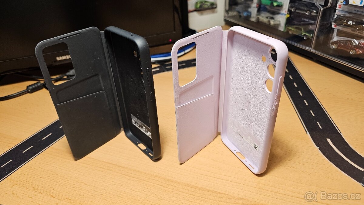 Obaly na Samsung Galaxy A35 5G - 4