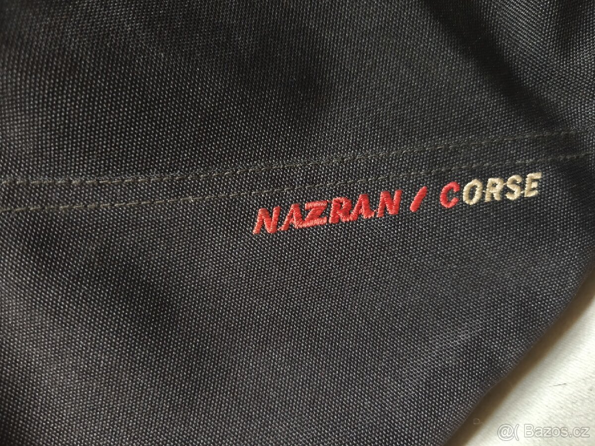 Prodám oblečení na moto - 4