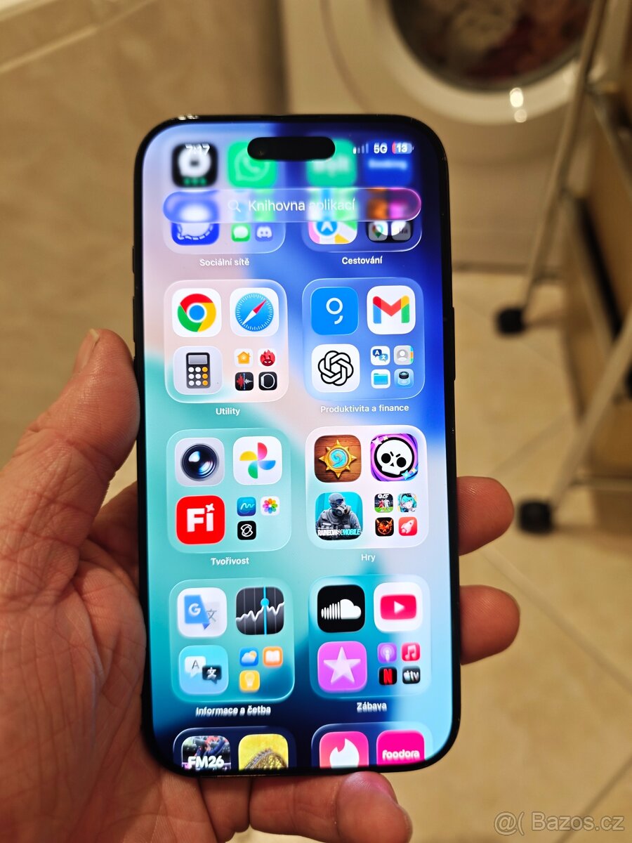 Apple iPhone 17 Air 256gb - 4