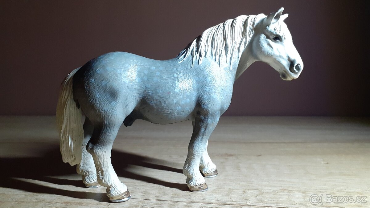 SCHLEICH Koně SBĚRATELSKÉ FIGURKY 13 - 4