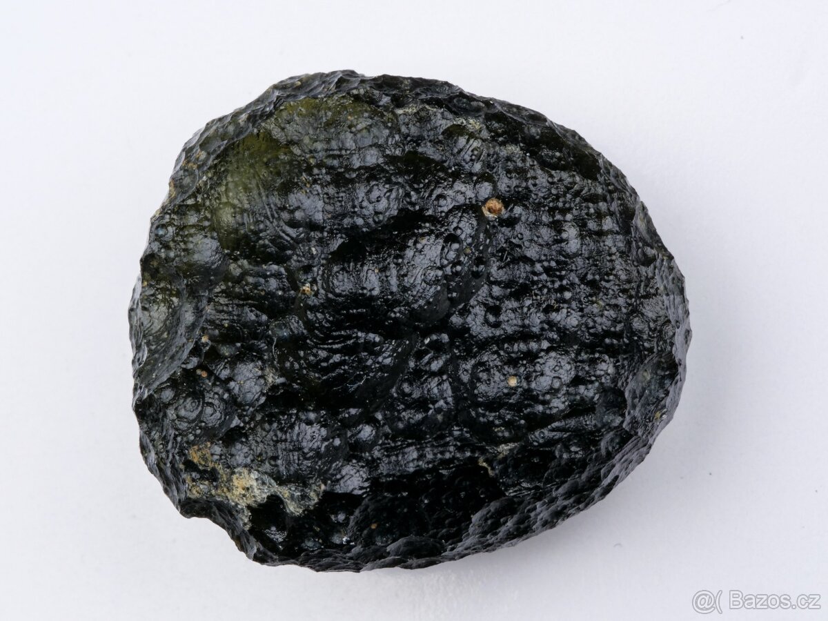 Vltavín Chlum nad Malší - 4,1 g - 4