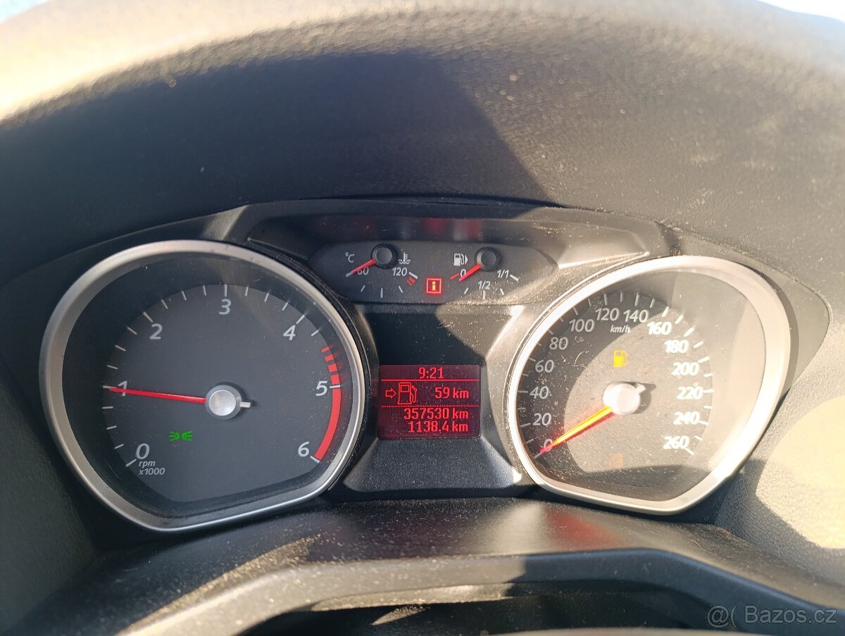 Ford Mondeo 1.8 92kw náhradní díly - 4