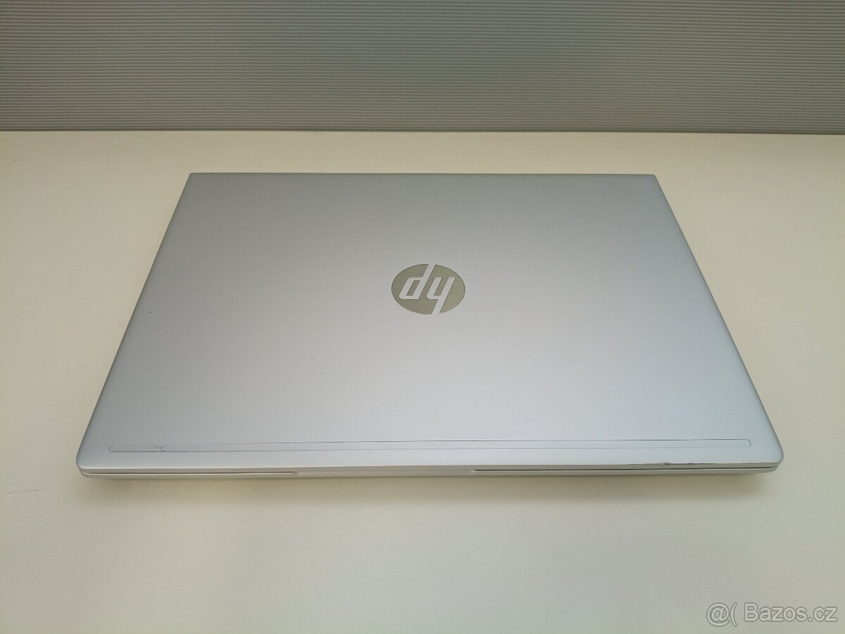 HP ProBook 445 G7 - AMD Ryzen 5 / Windows 11 / 256GB SSD - 4