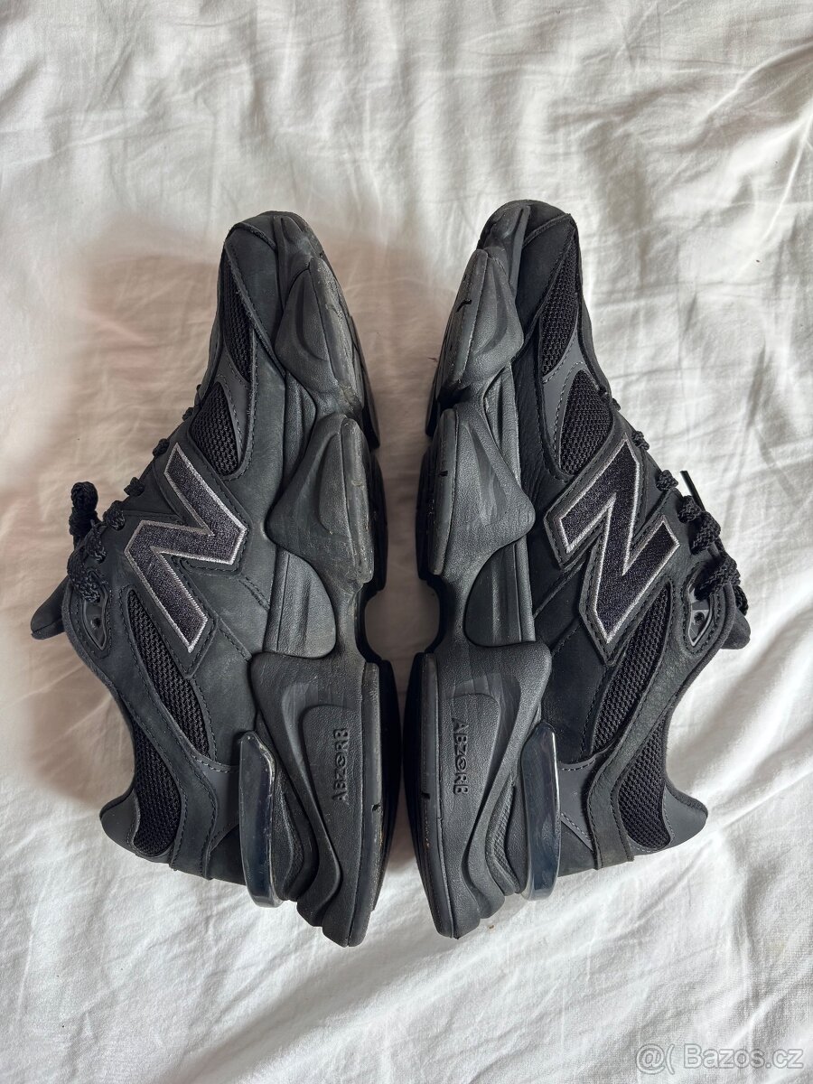 New Balance u9060 - 4