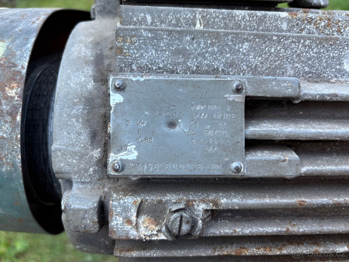 Frikční pila - 4