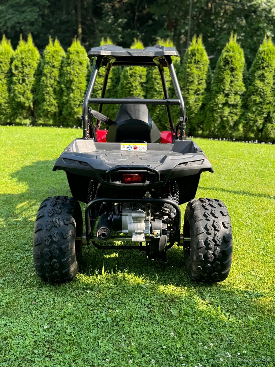 Polaris ace 150