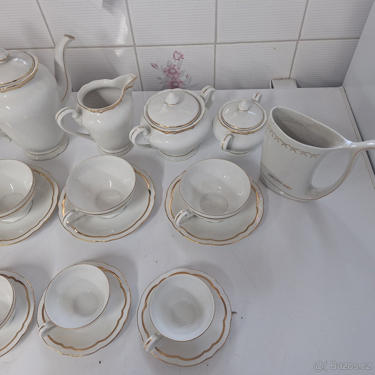 Prodam vse co je na foto - 4