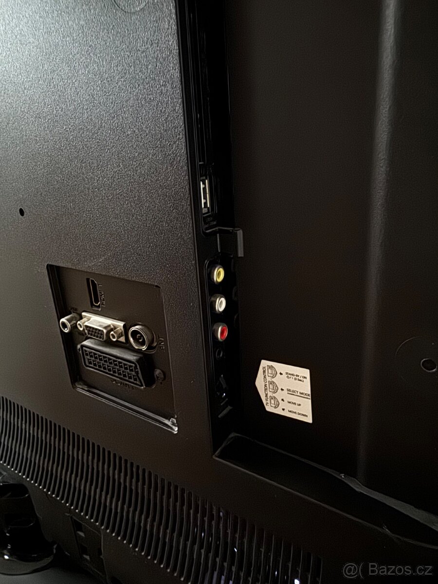 Televize Telefunken - 81cm - 4