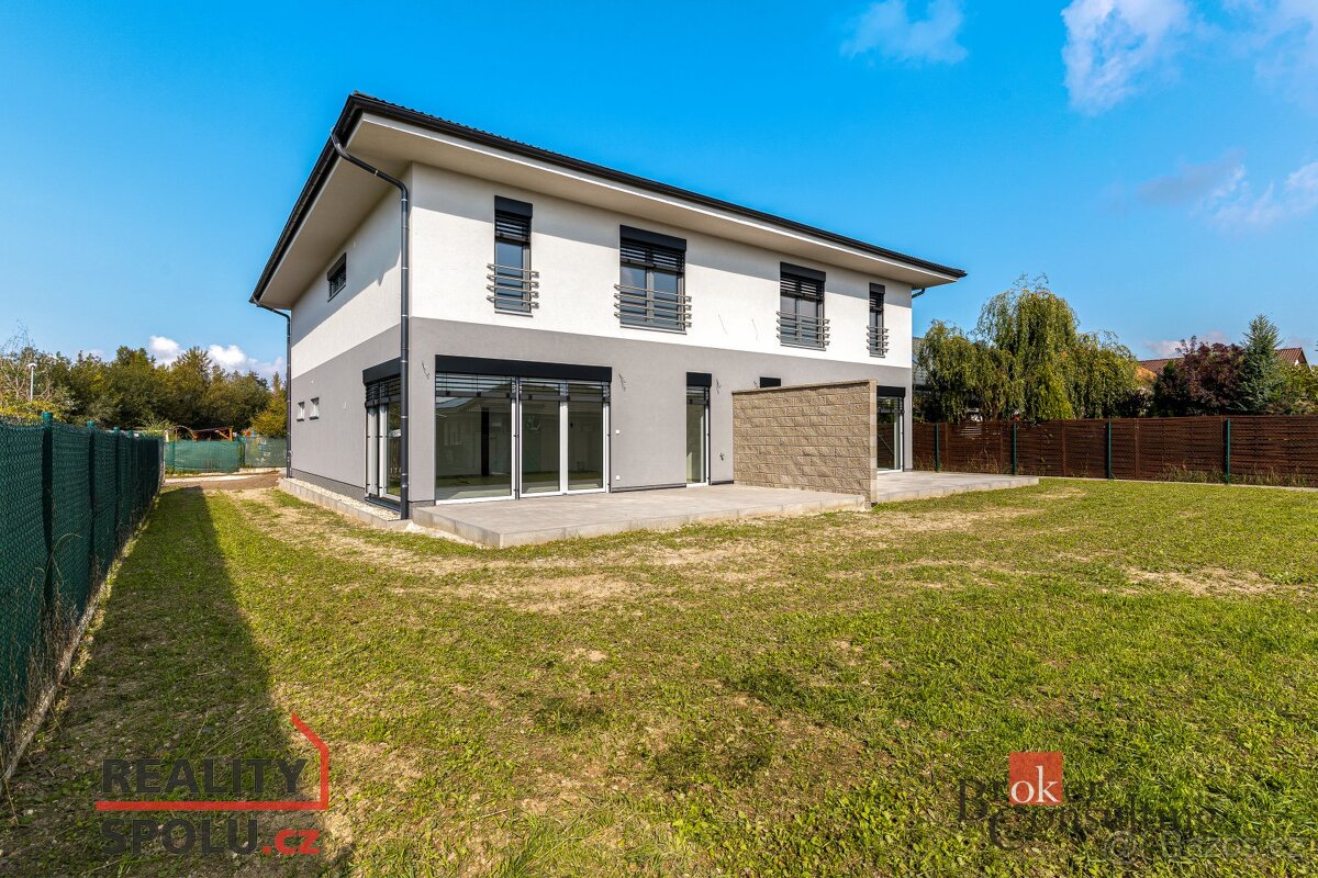 Prodej, domy/rodinný, 160 m2, Tyršova, Mladá, 28924 Milovice - 4