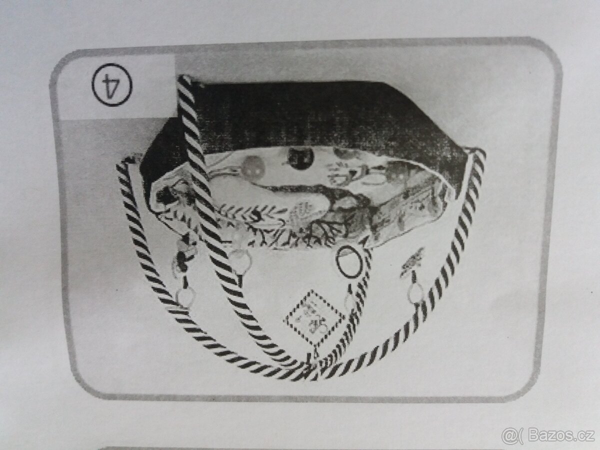 Hrací deka KINDERKRAFT s hrazdou - 4