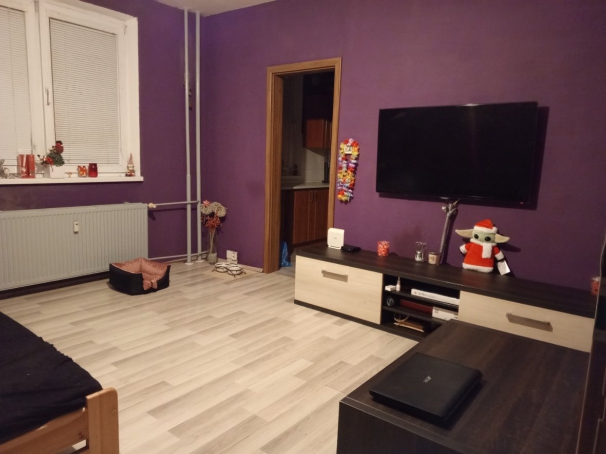 Prodej bytu 2+1 Nové Sady Olomouc - 4